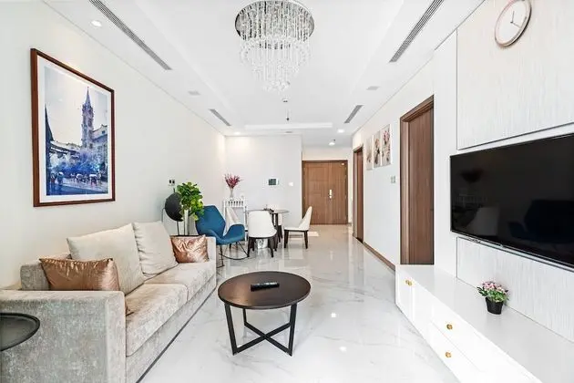 Apart Daire, 2 Yatak Odası