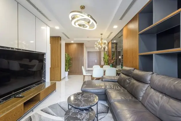 Apart Daire, 3 Yatak Odası