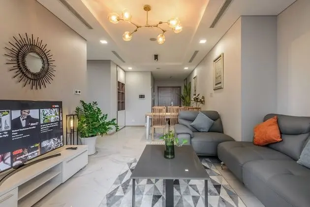 Apart Daire, 3 Yatak Odası