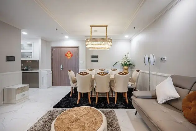 Apart Daire, 3 Yatak Odası