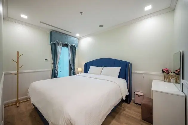 Apart Daire, 3 Yatak Odası