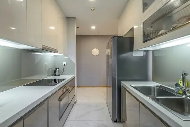 Apart Daire, 3 Yatak Odası