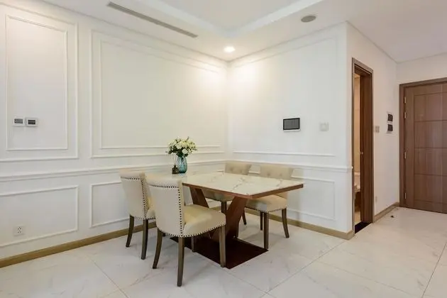 Luxury Apart Daire, 2 Yatak Odası, Sigara İçilmez, Kule