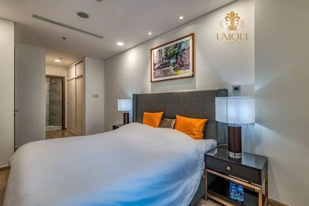 Luxury Apart Daire, 3 Yatak Odası, Sigara İçilmez, Kule