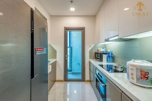 Luxury Apart Daire, 3 Yatak Odası, Sigara İçilmez, Kule