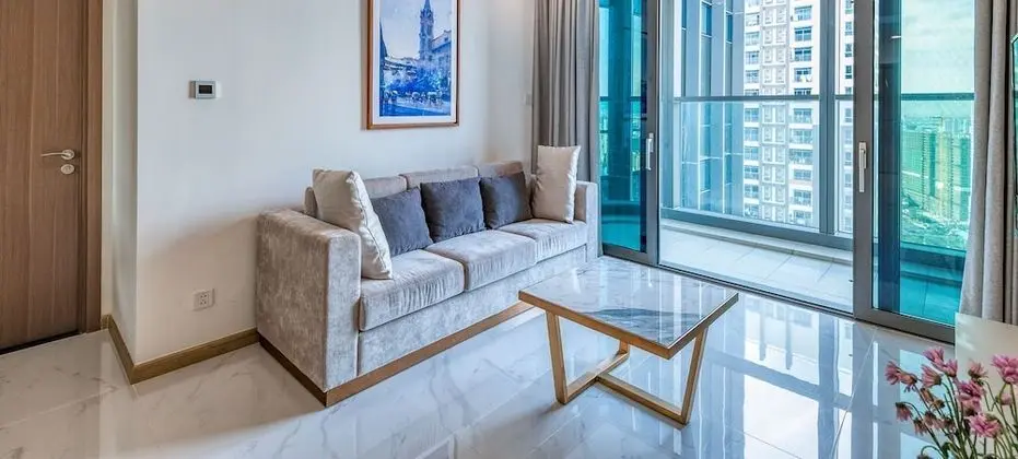 Luxury Apart Daire, 3 Yatak Odası, Sigara İçilmez, Kule