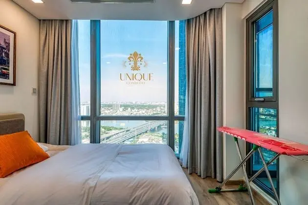 Luxury Apart Daire, 3 Yatak Odası, Sigara İçilmez, Kule