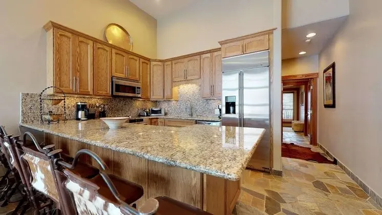 Daire, 3 Yatak Odası (3 Bath, Diamond)