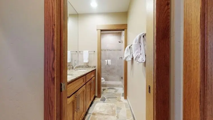 Daire, 3 Yatak Odası (3 Bath, Diamond)