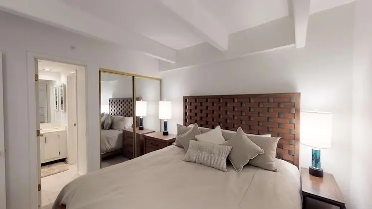 Daire, 4 Yatak Odası (4 Bath)