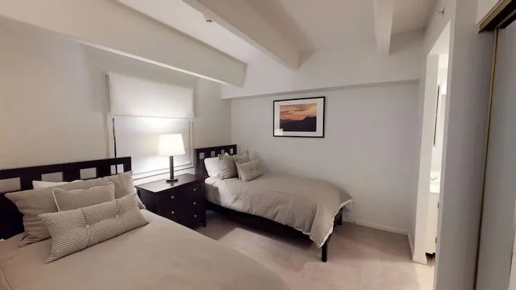 Daire, 4 Yatak Odası (4 Bath)