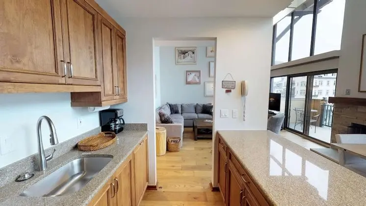 Daire, 4 Yatak Odası (4 Bath)
