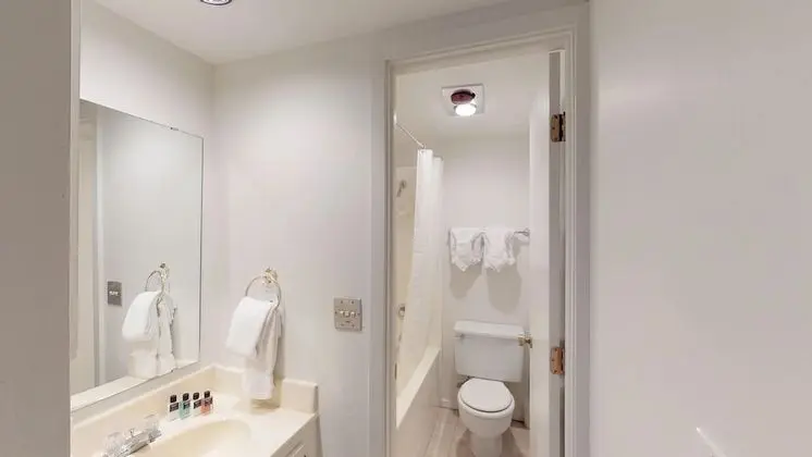 Daire, 4 Yatak Odası (4 Bath)