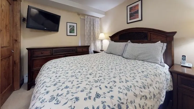 Deluxe Apart Daire, 1 Yatak Odası (2 Bath)
