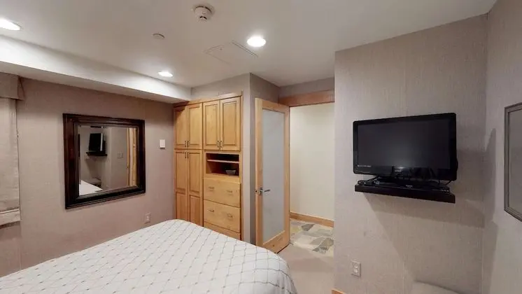 Deluxe Apart Daire, 1 Yatak Odası (2 Bath)