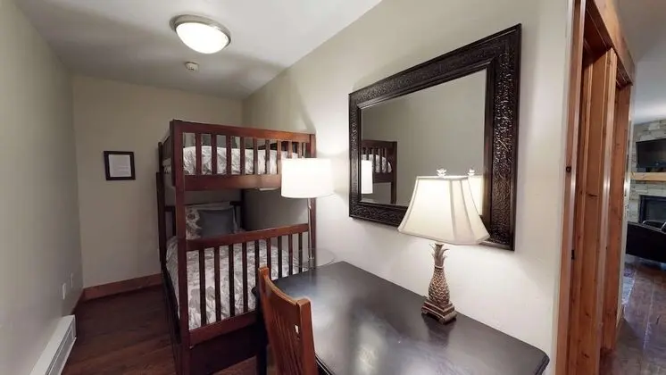 Deluxe Apart Daire, 1 Yatak Odası (2 Bath)