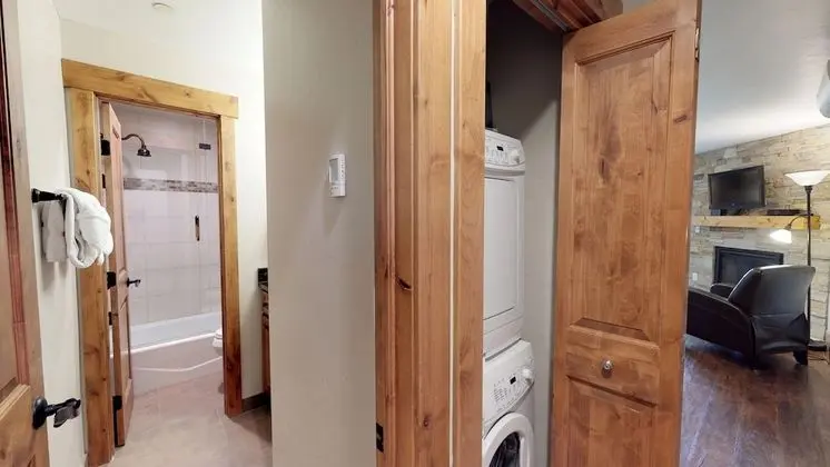 Deluxe Apart Daire, 1 Yatak Odası (2 Bath)