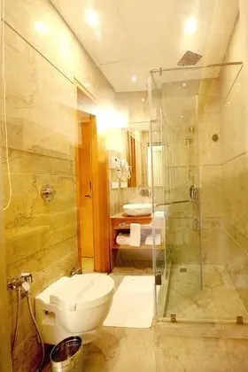 Deluxe Oda, Şehir Manzaralı