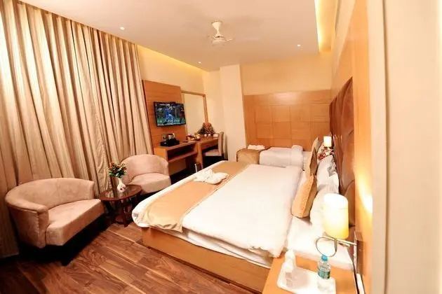 Premium Oda, Şehir Manzaralı