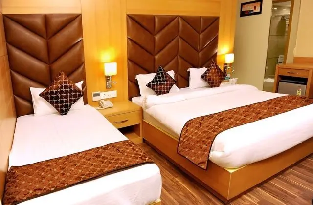 Premium Oda, Şehir Manzaralı