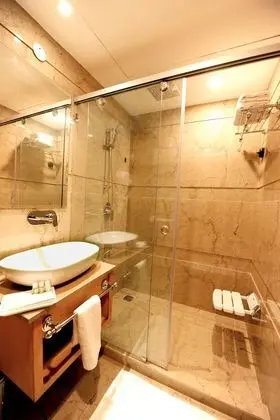 Premium Oda, Şehir Manzaralı