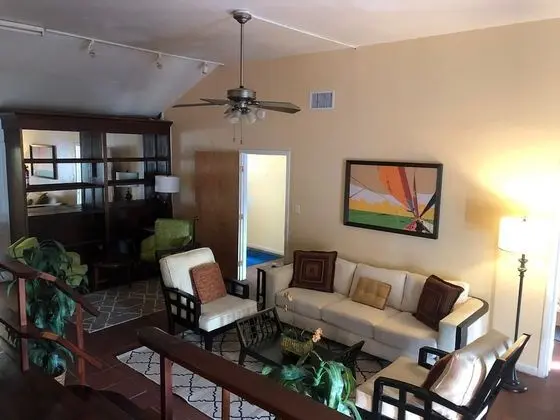 City Apart Daire, 3 Yatak Odası, Mutfak, Şehir Manzaralı
