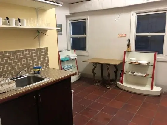 City Apart Daire, 3 Yatak Odası, Mutfak, Şehir Manzaralı