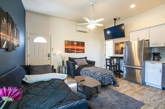 Exclusive Apart Daire