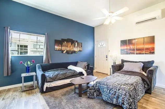 Exclusive Apart Daire