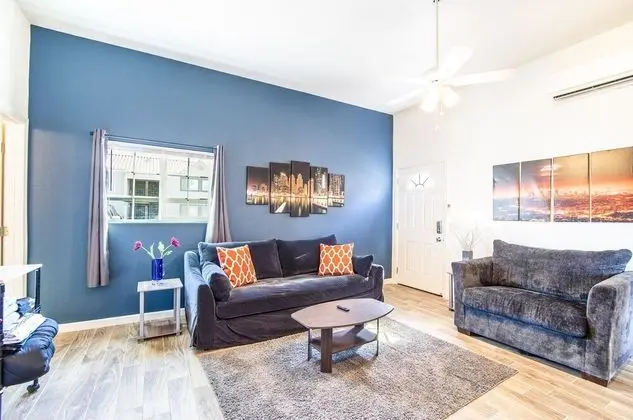 Exclusive Apart Daire