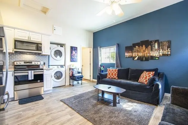 Exclusive Apart Daire