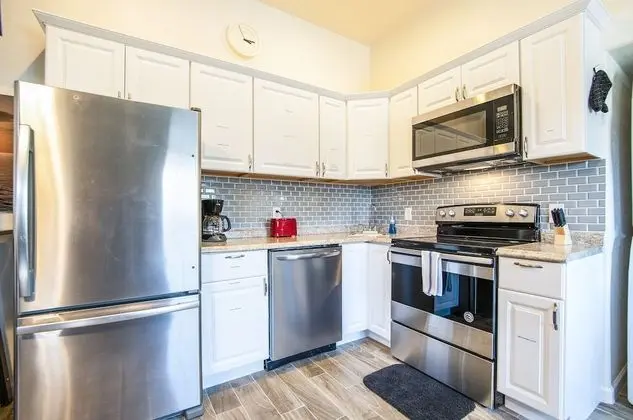 Exclusive Apart Daire