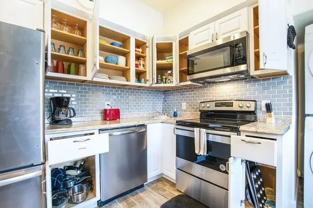 Exclusive Apart Daire