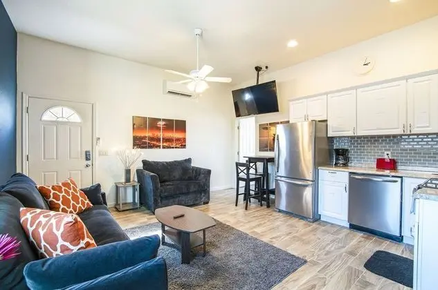 Exclusive Apart Daire