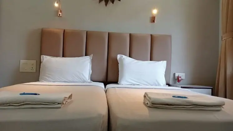 Comfort Apart Daire, 1 Yatak Odası, Engellilere Uygun, Avlu Manzaralı