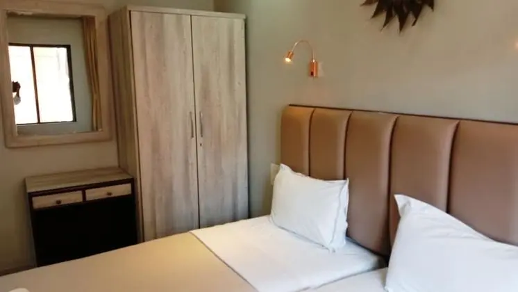 Comfort Apart Daire, 1 Yatak Odası, Engellilere Uygun, Avlu Manzaralı