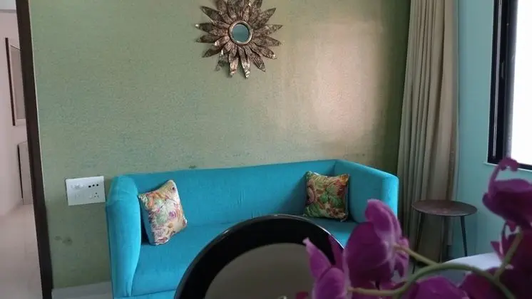 Comfort Apart Daire, 1 Yatak Odası, Engellilere Uygun, Avlu Manzaralı