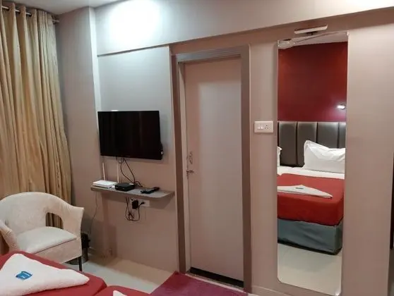 Comfort Apart Daire, 1 Yatak Odası, Engellilere Uygun, Avlu Manzaralı