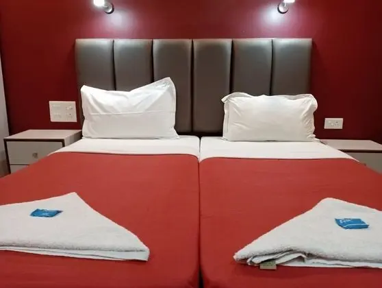 Comfort Apart Daire, 1 Yatak Odası, Engellilere Uygun, Avlu Manzaralı