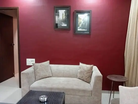 Comfort Apart Daire, 1 Yatak Odası, Engellilere Uygun, Avlu Manzaralı