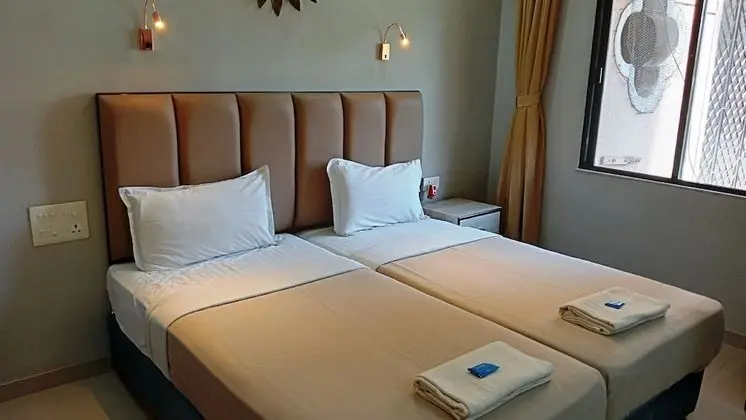 Comfort Apart Daire, 1 Yatak Odası, Engellilere Uygun, Avlu Manzaralı
