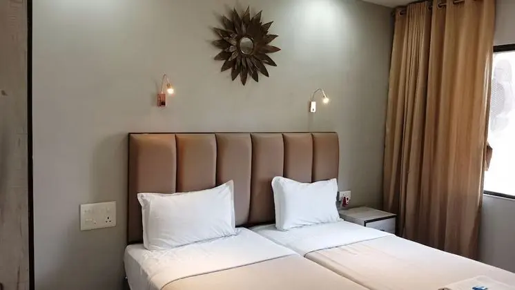 Comfort Apart Daire, 1 Yatak Odası, Engellilere Uygun, Avlu Manzaralı