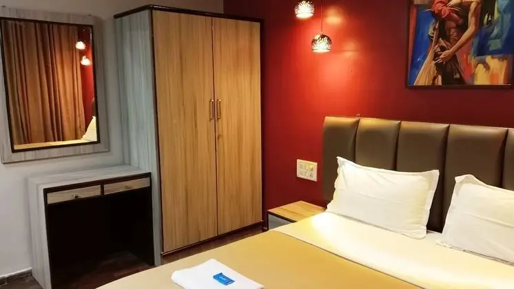 Comfort Apart Daire, 1 Yatak Odası, Engellilere Uygun, Avlu Manzaralı