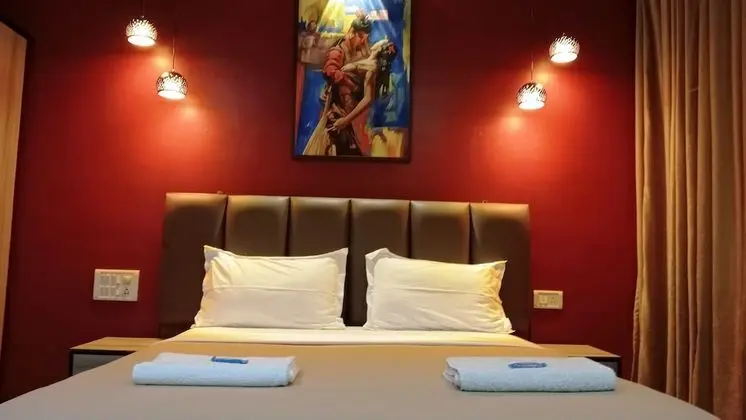 Comfort Apart Daire, 1 Yatak Odası, Engellilere Uygun, Avlu Manzaralı