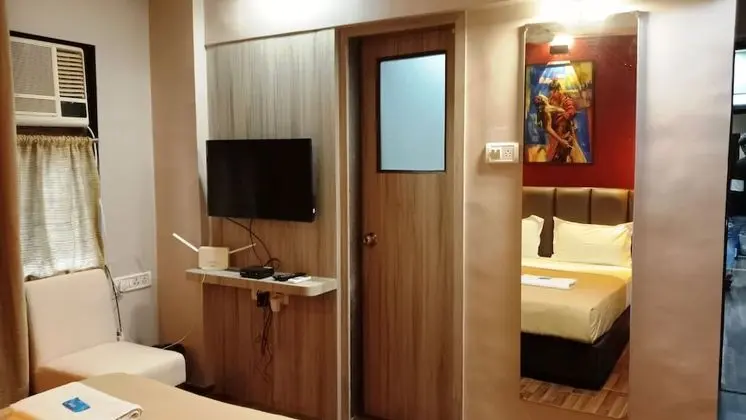 Comfort Apart Daire, 1 Yatak Odası, Engellilere Uygun, Avlu Manzaralı