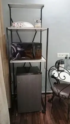 Comfort Apart Daire, 1 Yatak Odası, Engellilere Uygun, Avlu Manzaralı