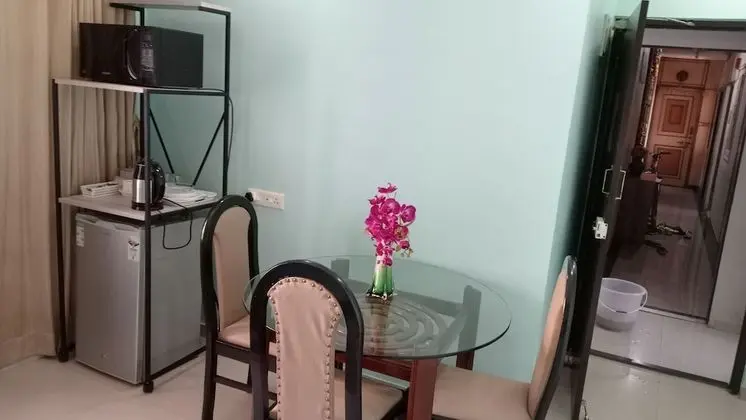 Comfort Apart Daire, 1 Yatak Odası, Engellilere Uygun, Avlu Manzaralı