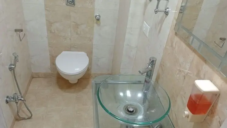 Comfort Apart Daire, 1 Yatak Odası, Engellilere Uygun, Avlu Manzaralı