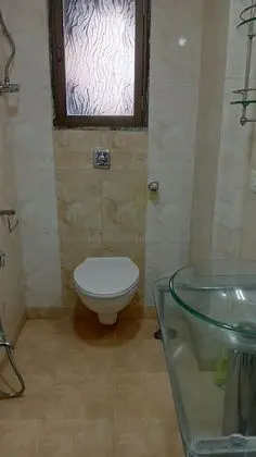 Comfort Apart Daire, 1 Yatak Odası, Engellilere Uygun, Avlu Manzaralı