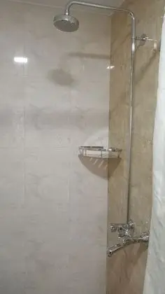 Comfort Apart Daire, 1 Yatak Odası, Engellilere Uygun, Avlu Manzaralı